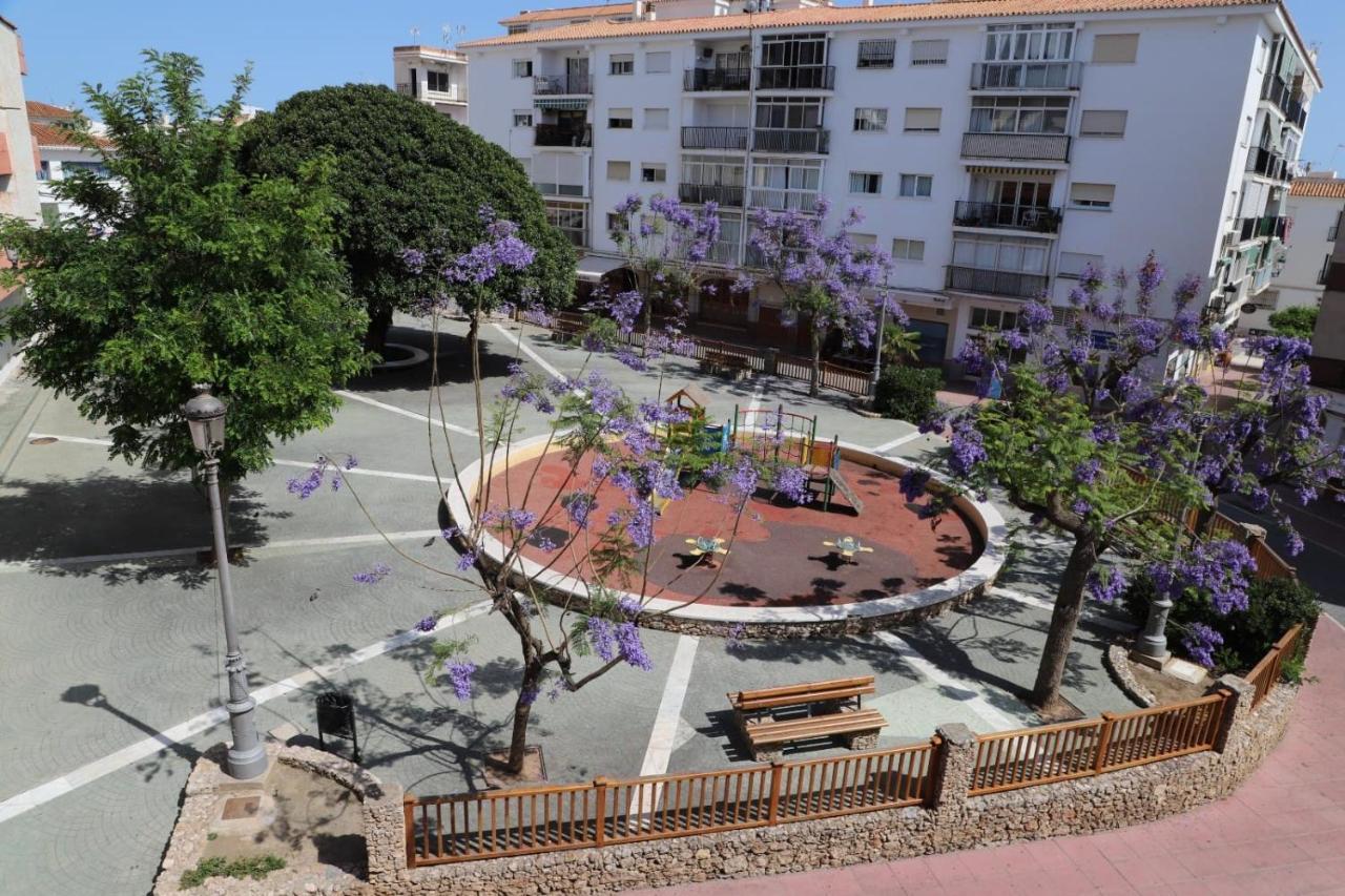 Loft La Marina Nerja Apartment Exterior photo