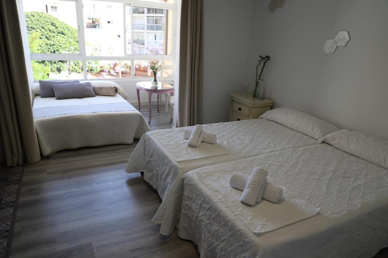 Loft La Marina Nerja Apartment Exterior photo