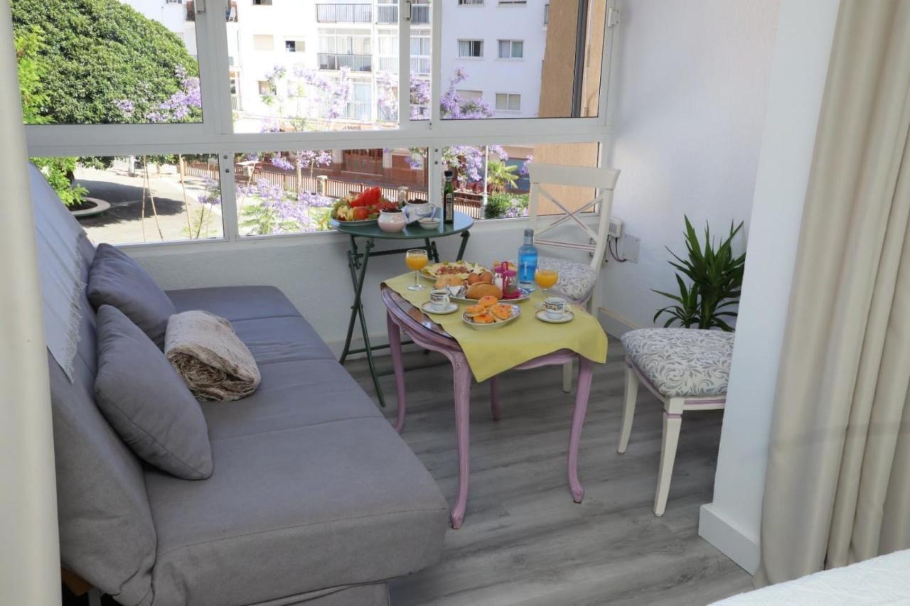 Loft La Marina Nerja Apartment Exterior photo