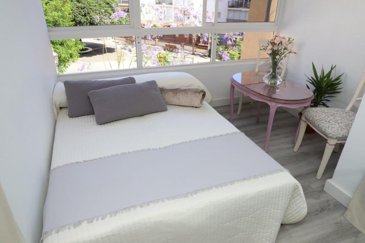 Loft La Marina Nerja Apartment Exterior photo